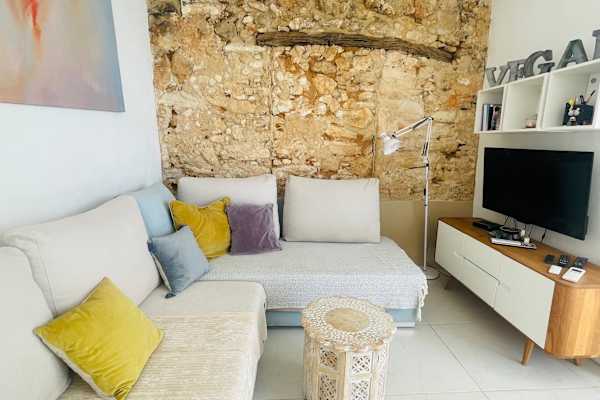 House sit in Silves, Portugal