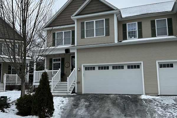 House sit in Burlington, VT, US