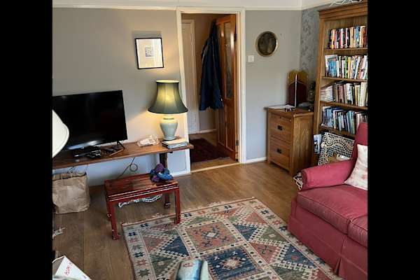 House sit in Letchworth Garden City, United Kingdom