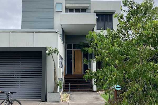 House sit in Brisbane, QLD, Australia