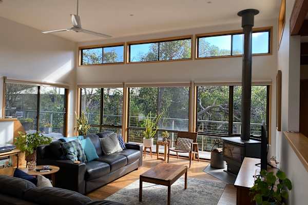 House sit in Aireys Inlet, VIC, Australia