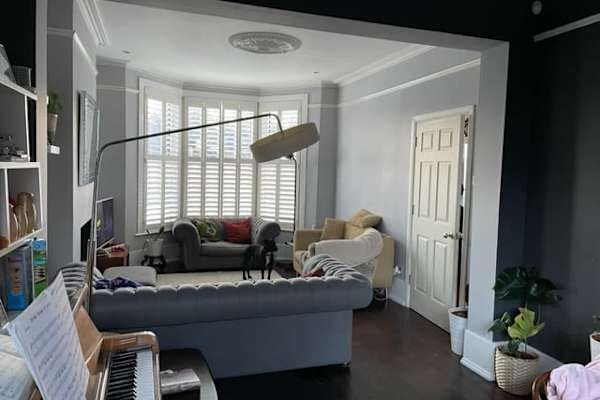 House sit in London, United Kingdom