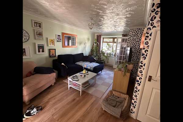 House sit in Weston-super-Mare, United Kingdom