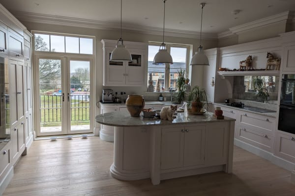 House sit in York, United Kingdom