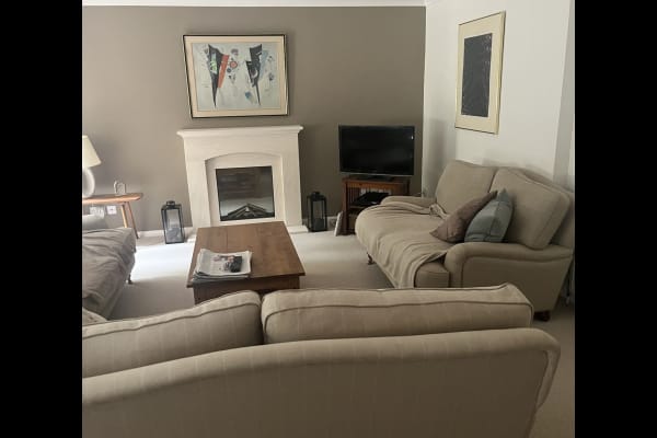 House sit in Amersham, United Kingdom