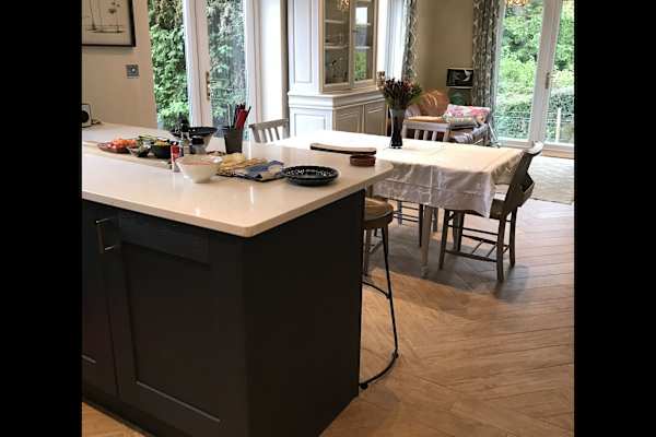 House sit in Totnes, United Kingdom