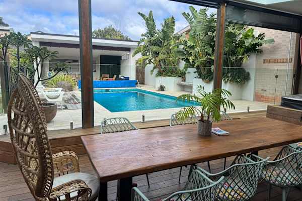 House sit in Adelaide, SA, Australia