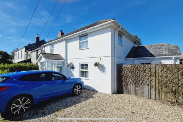 House sit in Camelford, United Kingdom