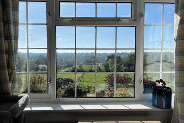 House sit in Farnham, United Kingdom