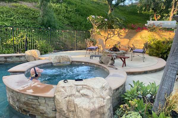 House sit in Yorba Linda, CA, US