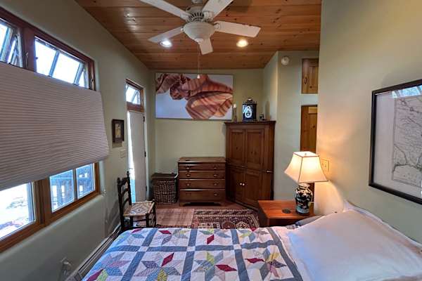 House sit in Santa Fe, NM, US