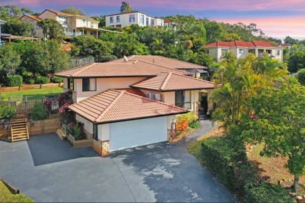 House sit in Gold Coast, QLD, Australia