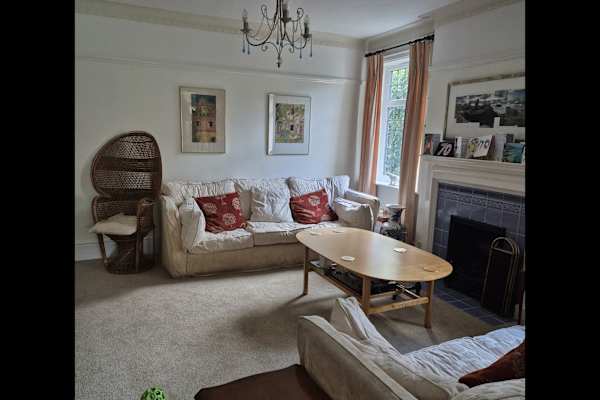 House sit in Amersham on the Hill, United Kingdom