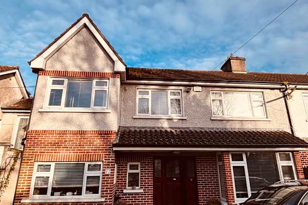 House sit in Dublin, Ireland