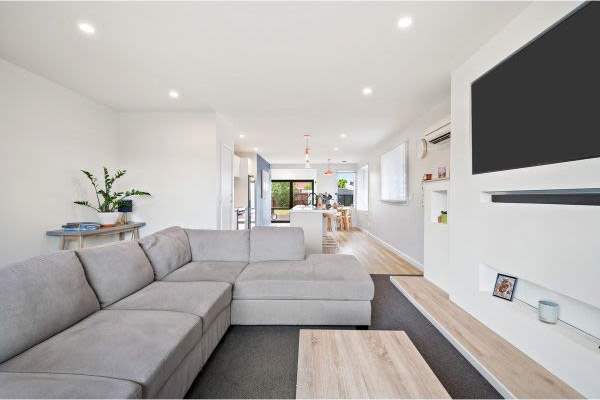 House sit in Christchurch, New Zealand