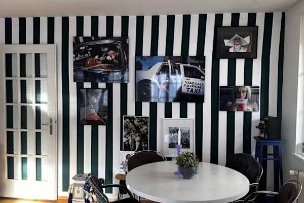 House sit in Saint-Prex, Switzerland