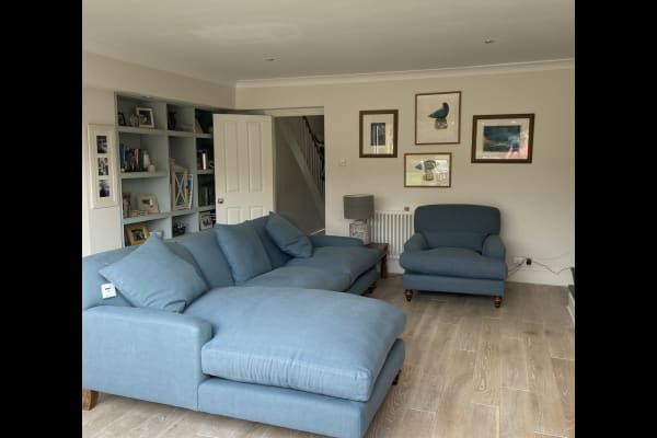 House sit in Stoke Fleming, United Kingdom