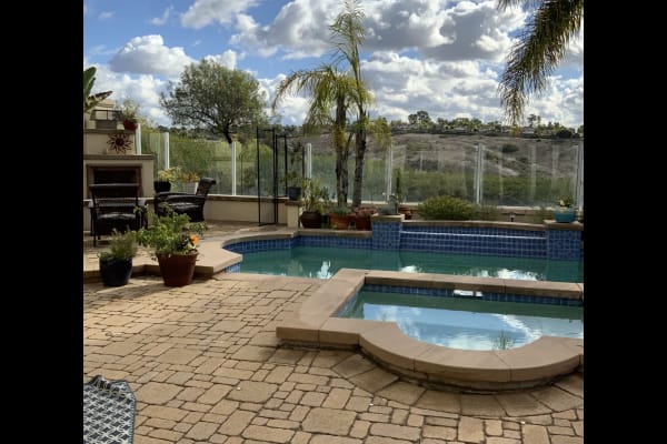 House sit in Laguna Niguel, CA, US