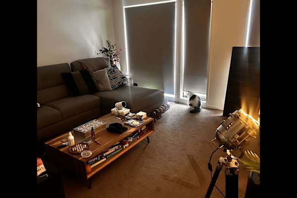 House sit in Pakenham East, VIC, Australia