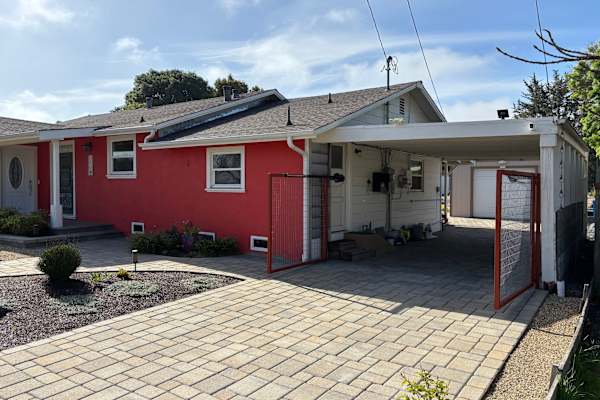 House sit in Santa Rosa, CA, US