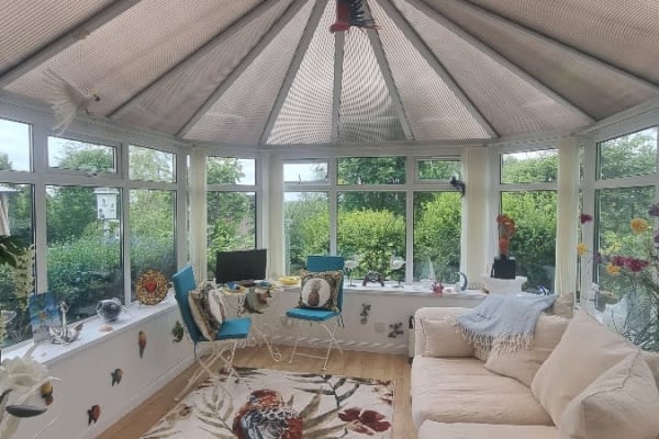 House sit in Westhill, United Kingdom