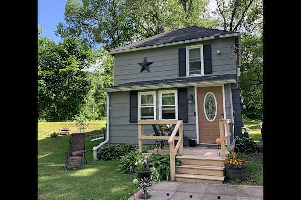 House sit in Corning, NY, US