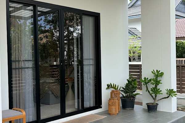 House sit in Chiang Mai, Thailand