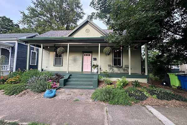 House sit in Raleigh, NC, US