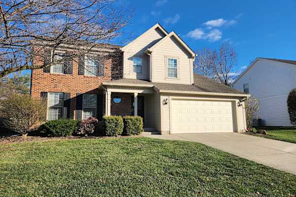 House sit in Fishers, IN, US