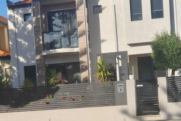 House sit in Mandurah, WA, Australia