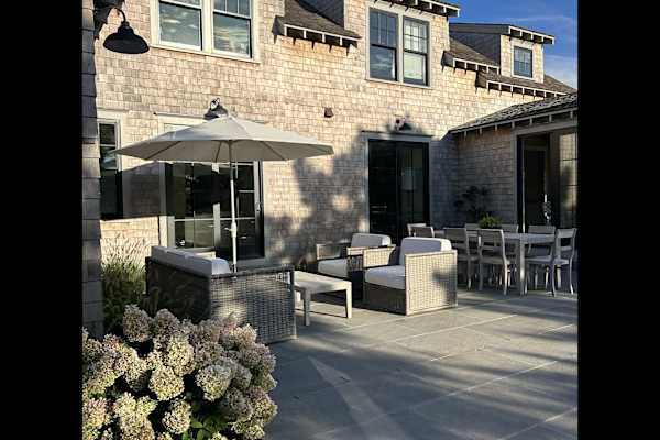 House sit in Nantucket, MA, US