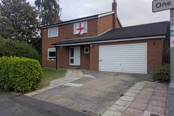 House sit in Sigglesthorne, United Kingdom