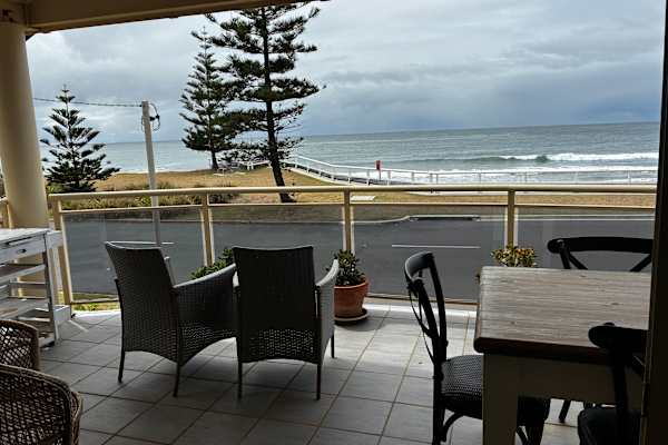 House sit in Newcastle, NSW, Australia