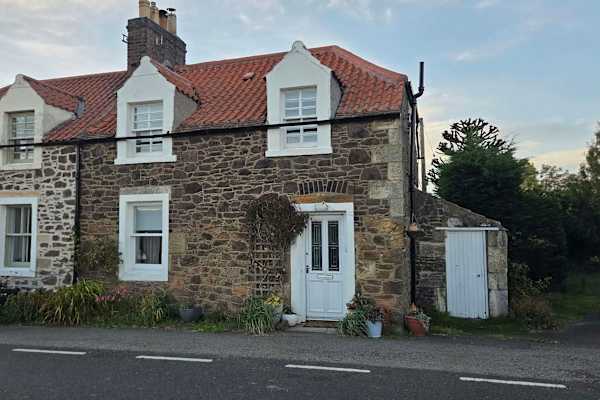 House sit in Drem, United Kingdom