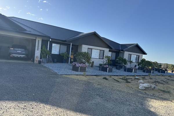 House sit in Perth, WA, Australia