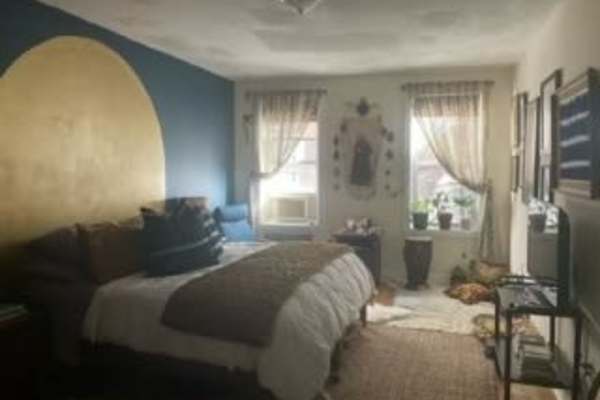 House sit in Brooklyn, NY, US