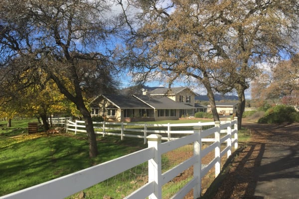 House sit in El Dorado Hills, CA, US