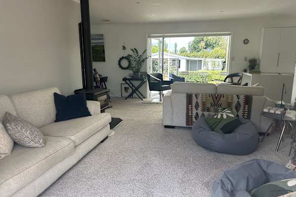 House sit in Greytown, New Zealand