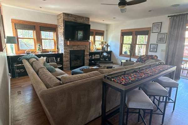 House sit in Denver, CO, US