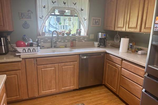 House sit in Hillsboro, OR, US