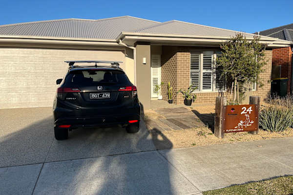 House sit in Geelong, VIC, Australia