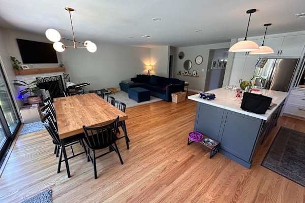 House sit in Long Beach, CA, US