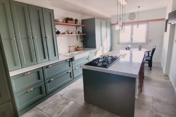 House sit in Lisbon, Portugal