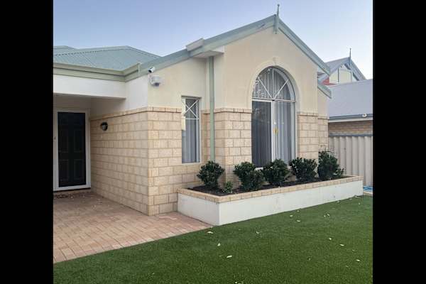 House sit in Mandurah, WA, Australia