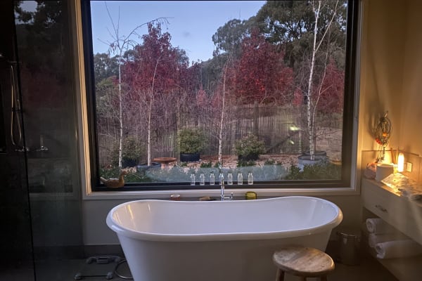 House sit in Mansfield, VIC, Australia
