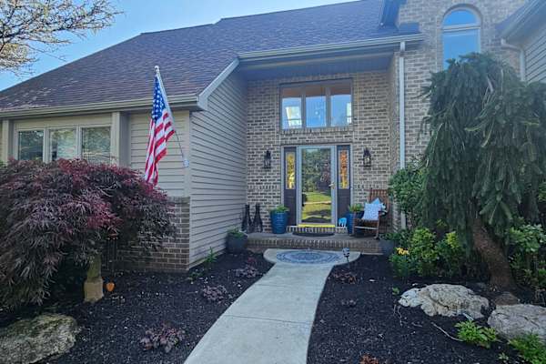 House sit in Coopersburg, PA, US