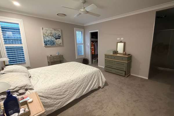House sit in Brisbane, QLD, Australia