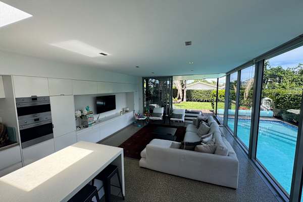 House sit in Mount Eden, New Zealand