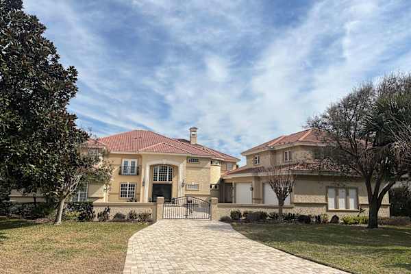 House sit in Palm Coast, FL, US