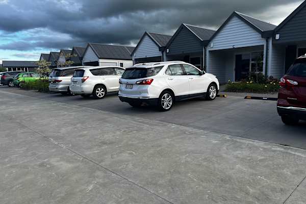 House sit in Rotorua, New Zealand